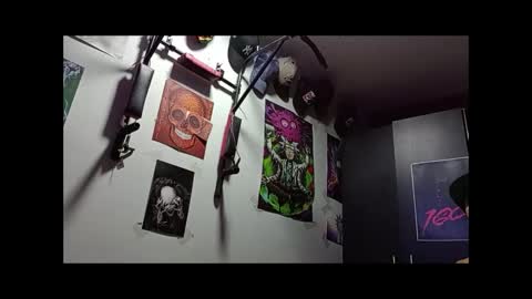 androd666 online show from 03-07-26, 01:35