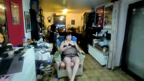androgynia online show from 01-08-26, 06:05