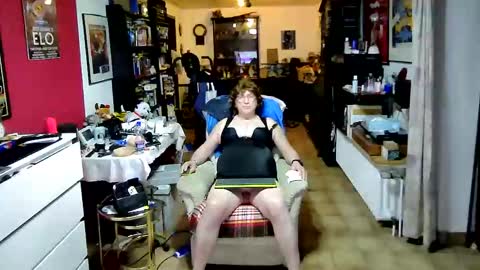 androgynia online show from 01-16-26, 06:39