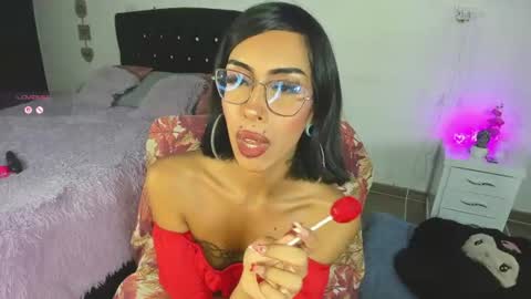 vero paez online show from 06-14-26, 02:35