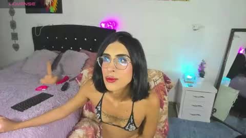 Snapshot of andromedashine chatting on 07-21-26, 03:53 vero paez online show from 07-21-26, 03:53