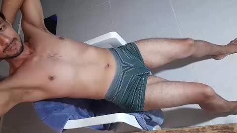 Andru online show from 07-06-26, 03:58