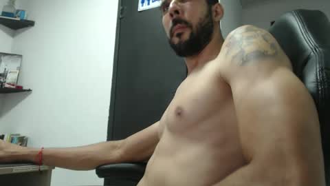 Andru online show from 10-24-25, 09:55
