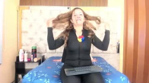 Andry online show from 07-07-26, 08:02
