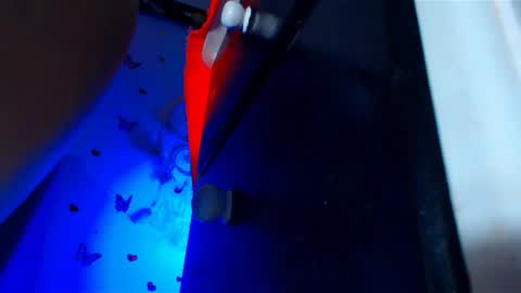 Andry G online show from 12-23-24, 02:35