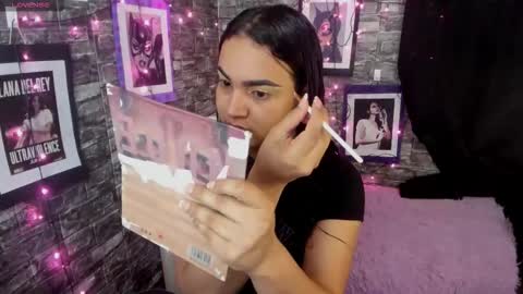 Andrys online show from 02-10-26, 09:08