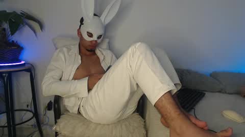 Andy online show from 12-02-24, 08:44