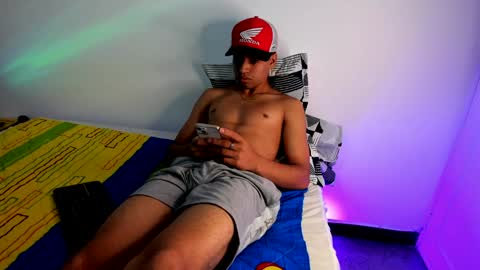 Andy online show from 01-19-25, 11:23