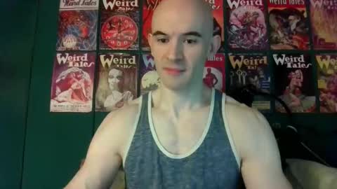 andy_552 online show from 10-25-25, 07:38