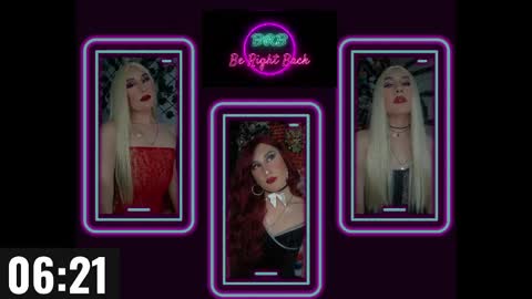 andy angel online show from 04-21-26, 03:28