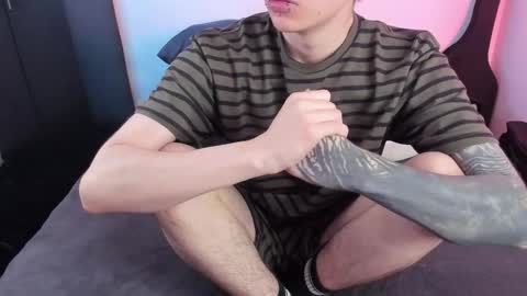 twx Andy twink3 online show from 12-05-25, 05:20