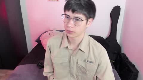 twx Andy twink3 online show from 01-16-26, 06:01