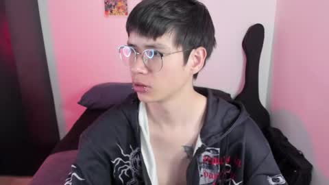 twx Andy twink3 online show from 01-18-26, 07:01