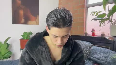 Andy online show from 03-14-26, 12:10