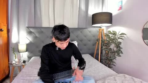 Andy online show from 04-04-26, 11:24