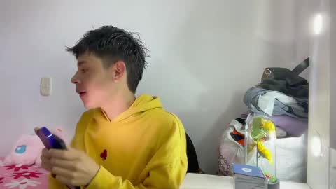 Andy online show from 04-21-26, 03:39