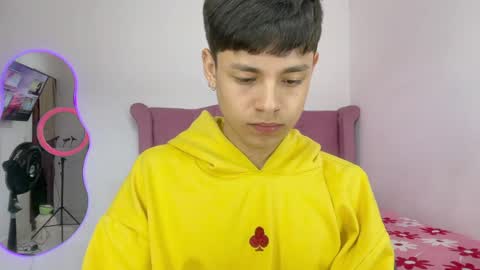 Andy online show from 04-23-26, 12:29