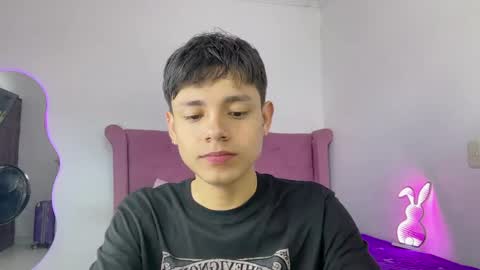 Andy online show from 04-24-26, 02:08