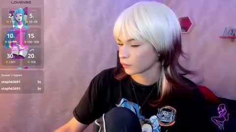 Snapshot of andy_bell_x chatting on 11-21-25, 04:22 ANDY online show from 11-21-25, 04:22