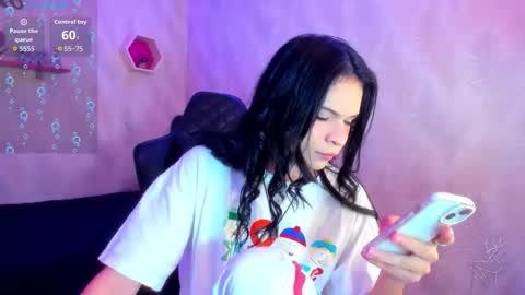 Snapshot of andy_bell_x chatting on 11-23-25, 01:38 ANDY online show from 11-23-25, 01:38