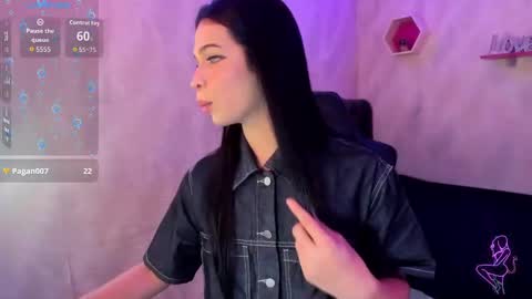 Snapshot of andy_bell_x chatting on 11-24-25, 02:44 ANDY online show from 11-24-25, 02:44