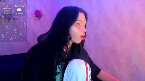 Snapshot of andy_bell_x chatting on 12-03-25, 02:52 ANDY online show from 12-03-25, 02:52