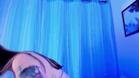 Andy bluee  online show from 02-12-25, 07:34