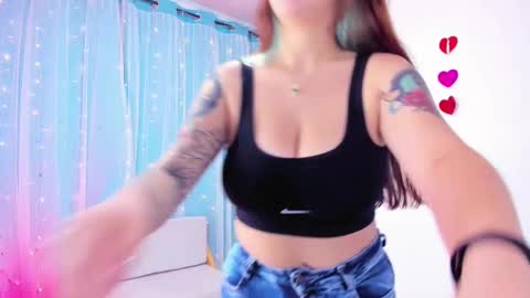 Andy bluee  online show from 02-14-25, 10:28