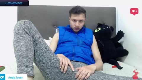 ANDY online show from 01-19-25, 01:43