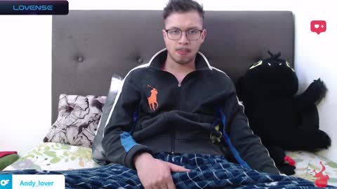 ANDY online show from 01-26-25, 05:56