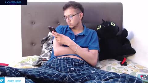 ANDY online show from 02-02-25, 06:26