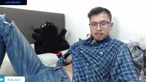 ANDY online show from 02-05-25, 05:41