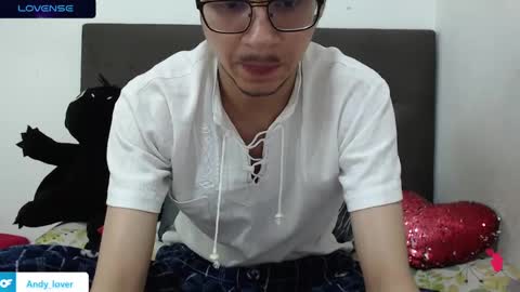 ANDY online show from 02-15-25, 05:41