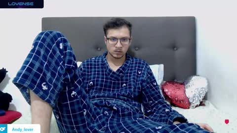 ANDY online show from 02-18-25, 05:31