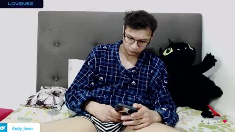 ANDY online show from 03-05-25, 06:01