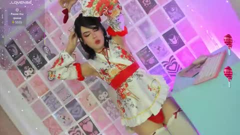 Snapshot of andy_candy01 chatting on 11-24-25, 04:51 Andy online show from 11-24-25, 04:51