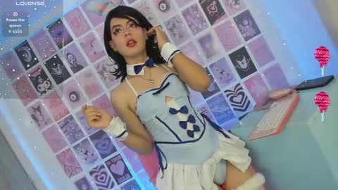 Snapshot of andy_candy01 chatting on 11-28-25, 03:25 Andy online show from 11-28-25, 03:25