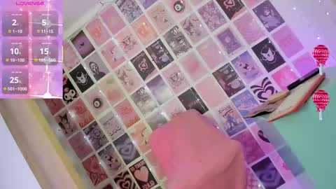 Snapshot of andy_candy01 chatting on 02-18-26, 06:37 Andy online show from 02-18-26, 06:37