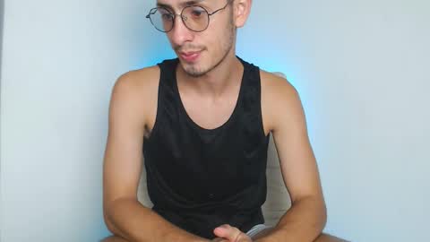 Snapshot of andy_collins__ chatting on 10-03-25, 12:51 andy_collins__ online show from 10-03-25, 12:51