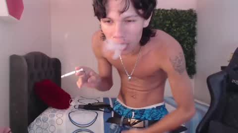 andy_dan1 online show from 12-11-24, 12:34