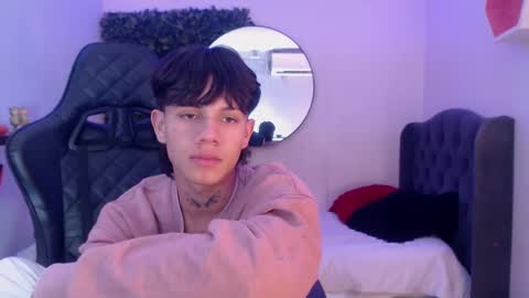 andy_dan1 online show from 02-25-25, 08:30