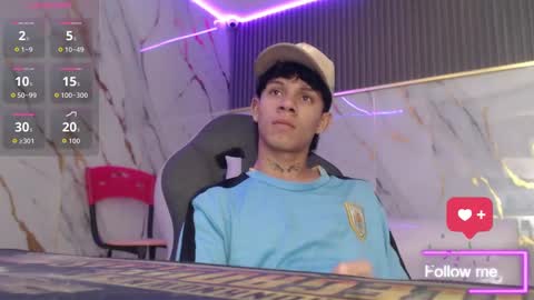 andy_dan1 online show from 10-27-25, 04:11