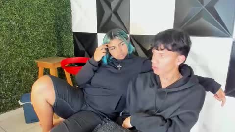 andy_dan1 online show from 11-16-25, 06:24