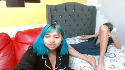 andy_dan1 online show from 03-01-26, 08:00