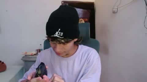 Snapshot of andy_dan1 chatting on 06-23-26, 01:09 andy_dan1 online show from 06-23-26, 01:09