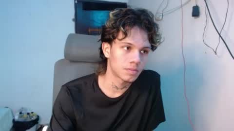 Snapshot of andy_dan1 chatting on 07-03-26, 12:50 andy_dan1 online show from 07-03-26, 12:50