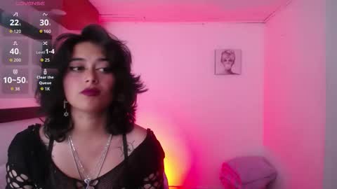 Snapshot of andy_eagleton_20 chatting on 11-30-25, 03:21 andy_eagleton_20 online show from 11-30-25, 03:21