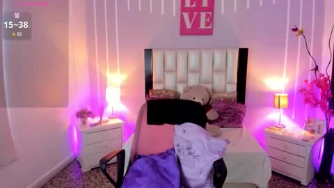 Andrea online show from 01-16-26, 12:53