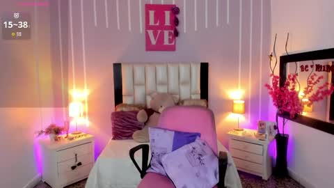 Andrea online show from 04-22-26, 12:39