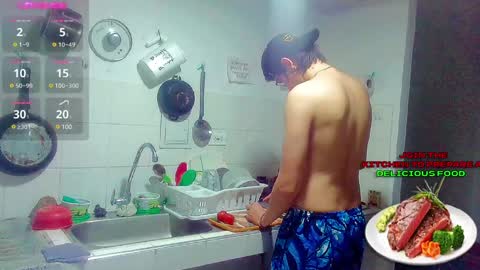 Snapshot of andy_gray01 chatting on 01-28-25, 11:06 Andy Gray online show from 01-28-25, 11:06